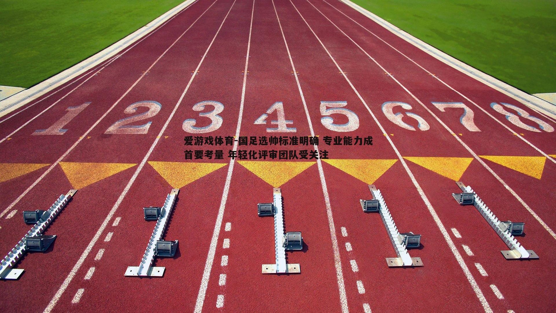 国足选帅标准明确 专业能力成首要考量 年轻化评审团队受关注