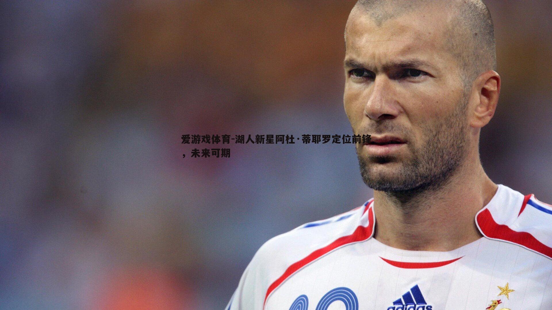 湖人新星阿杜·蒂耶罗定位前锋，未来可期